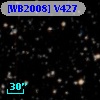[WB2008] V427