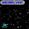 [WB2008] V447