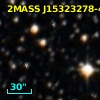 2MASS J15323278-4318145