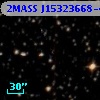 2MASS J15323668-4256218