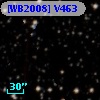 [WB2008] V463