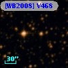 [WB2008] V468