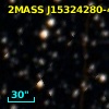 2MASS J15324280-4306051