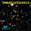 2MASS J15324513-4318090