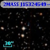 2MASS J15324549-4316449