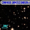 2MASS J06523059+0036299