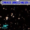 2MASS J06524619+0021540