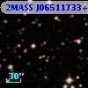 2MASS J06511733+0034565