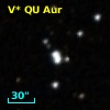 V* QU Aur
