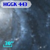 HGGK  443