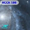 HGGK  500