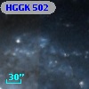 HGGK  502
