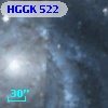 HGGK  522