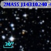 2MASS J14310240-6015204