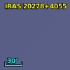 IRAS 20278+4055