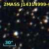 2MASS J14314999-6029473
