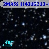 2MASS J14315213-6030102