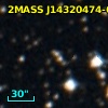 2MASS J14320474-6017507