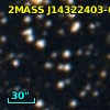 2MASS J14322403-6042322