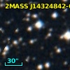 2MASS J14324842-6041308
