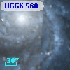 HGGK  580