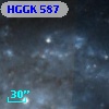 HGGK  587