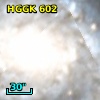 HGGK  602