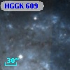 HGGK  609