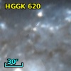 HGGK  620