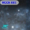 HGGK  665