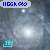 HGGK  689
