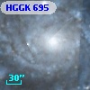 HGGK  695