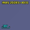 IRAS 20283+4031