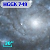 HGGK  749