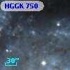 HGGK  750