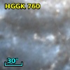 HGGK  760