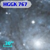 HGGK  767