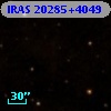 IRAS 20285+4049