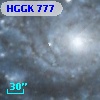 HGGK  777