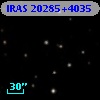 IRAS 20285+4035
