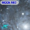 HGGK  802