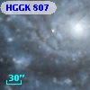 HGGK  807