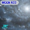 HGGK  822