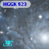 HGGK  823