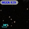 HGGK  829