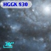 HGGK  830