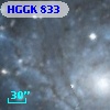 HGGK  833