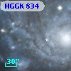 HGGK  834