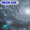 HGGK  836