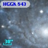 HGGK  843